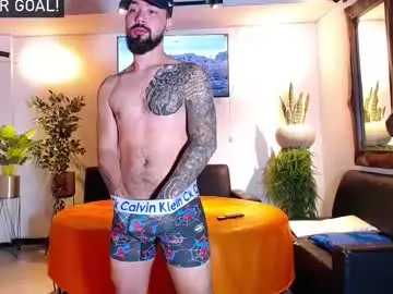 Chaturbate Live Sex of the_goodfellas