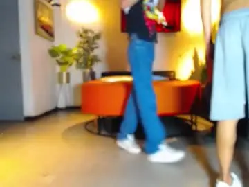 Chaturbate Adult Webcams of the_goodfellas