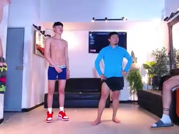 Chaturbate Watch Live Sex Cams of the_goodfellas