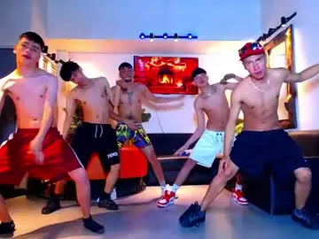 Chaturbate Live Sex of the_goodfellas