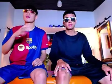 Chaturbate Sex Chat of the_goodfellas