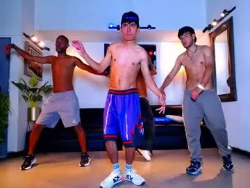 Chaturbate Sex Chat of the_goodfellas