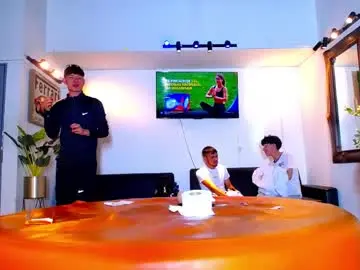 Chaturbate Best Webcam of the_goodfellas