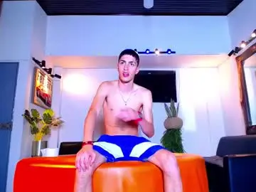 Chaturbate Live Sex Cam of the_goodfellas