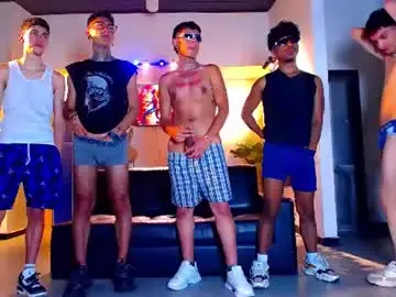 Chaturbate Adult Video Chat of the_goodfellas