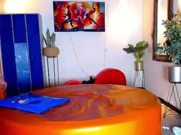 Chaturbate Adult Webcams of the_goodfellas