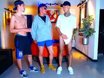 Chaturbate Best Webcam of the_goodfellas