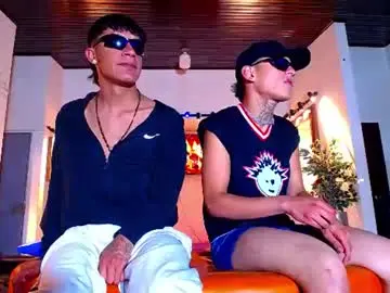 Chaturbate Live Sex Cam of the_goodfellas