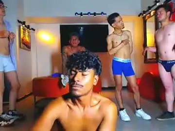 Chaturbate Best Webcam of the_goodfellas