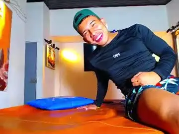Chaturbate Nude Webcam of the_goodfellas