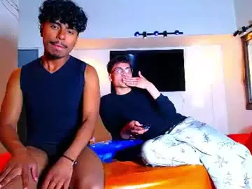Chaturbate Live Porn of the_goodfellas