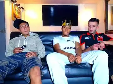 Chaturbate Sex Chat of the_goodfellas