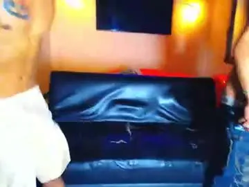 Chaturbate Adult Webcam of the_goodfellas