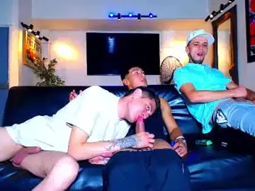 Chaturbate Adult Webcams of the_goodfellas