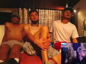 Chaturbate Best Webcam of the_goodfellas
