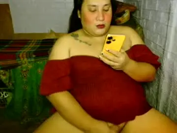 Chaturbate Adult Video Chat of uramazingbomshel