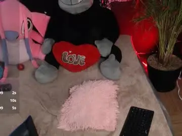 Chaturbate Adult Webcams of venus_26_