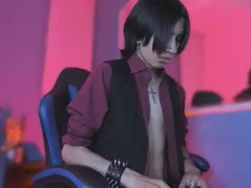 Chaturbate Adult Webcam of aetternum_