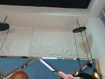 Chaturbate Best Webcam of aetternum_