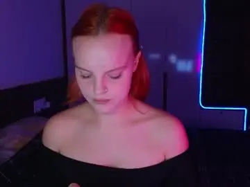 Chaturbate Nude Webcam of agatamooon