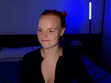 Chaturbate Adult Video Chat of agatamooon