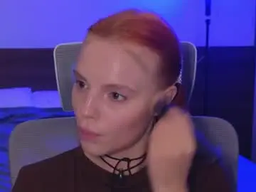 Chaturbate Best live sex cam show of agatamooon
