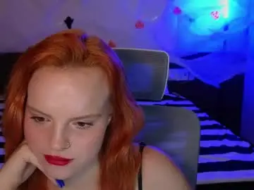 Chaturbate Private Sex Chat of agatamooon