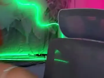 Chaturbate Adult Video Chat of agatamooon