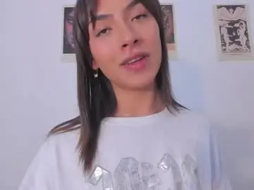 Chaturbate Free Porn Cam of agathauwuart