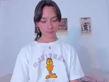 Chaturbate Private Sex Chat of agathauwuart