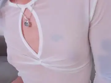 Chaturbate Nude Webcam of agathauwuart