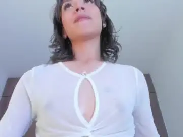 Chaturbate Live Sex of agathauwuart