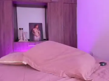 Chaturbate Free Porn Cam of agathauwuart