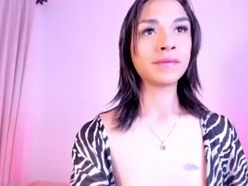 Chaturbate Live Sex Cam of agathauwuart