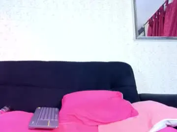 Chaturbate Adult Video Chat of alanna_jones23_aws