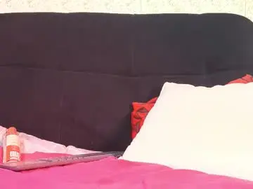 Chaturbate Private Sex Chat of alanna_jones23_aws