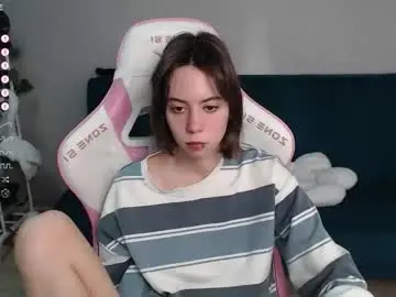 Chaturbate Nude Webcam of allie_hazie