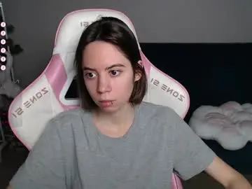 Chaturbate Best live sex cam show of allie_hazie