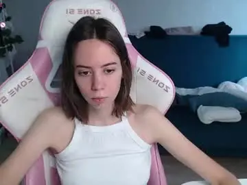 Chaturbate Adult Video Chat of allie_hazie