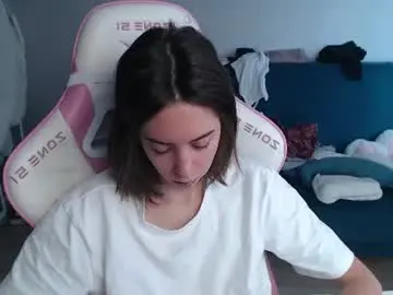 Chaturbate Best Webcam of allie_hazie