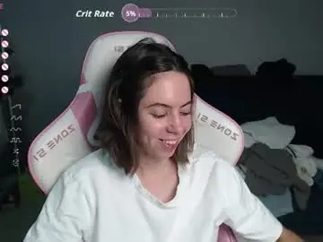 Chaturbate Adult Webcam of allie_hazie