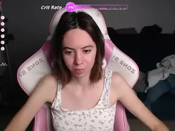 Chaturbate Live Sex of allie_hazie
