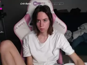 Chaturbate Best Webcam of allie_hazie