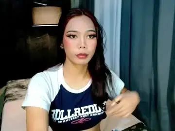 Chaturbate Nude Webcam of beatrice_luna
