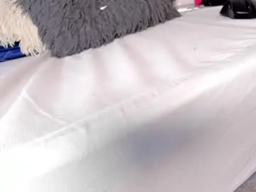 Chaturbate Live Sex of caroline_m8