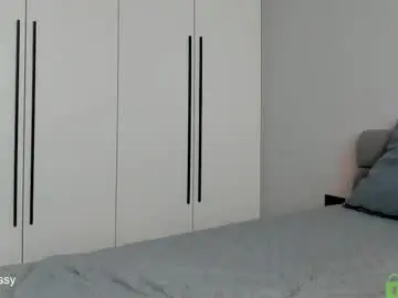 Chaturbate Live Sex Cam of cyleoerga