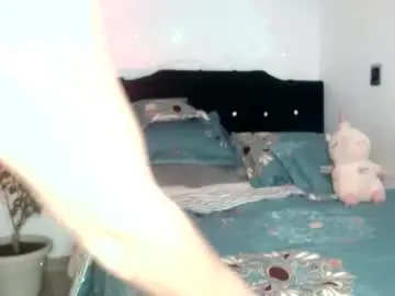 Chaturbate Free Live Porn of diluka_alison7