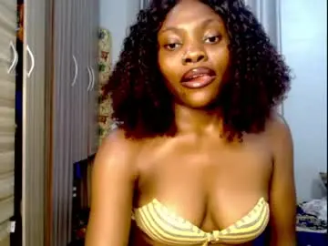 Chaturbate Private Sex Chat of ebonydripqueen