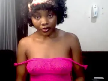 Chaturbate Watch Live Sex Cams of ebonydripqueen