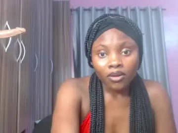 Chaturbate Watch Live Sex Cams of ebonydripqueen